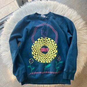 Obey crewneck